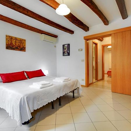 B&B Giardini Venice Exterior photo
