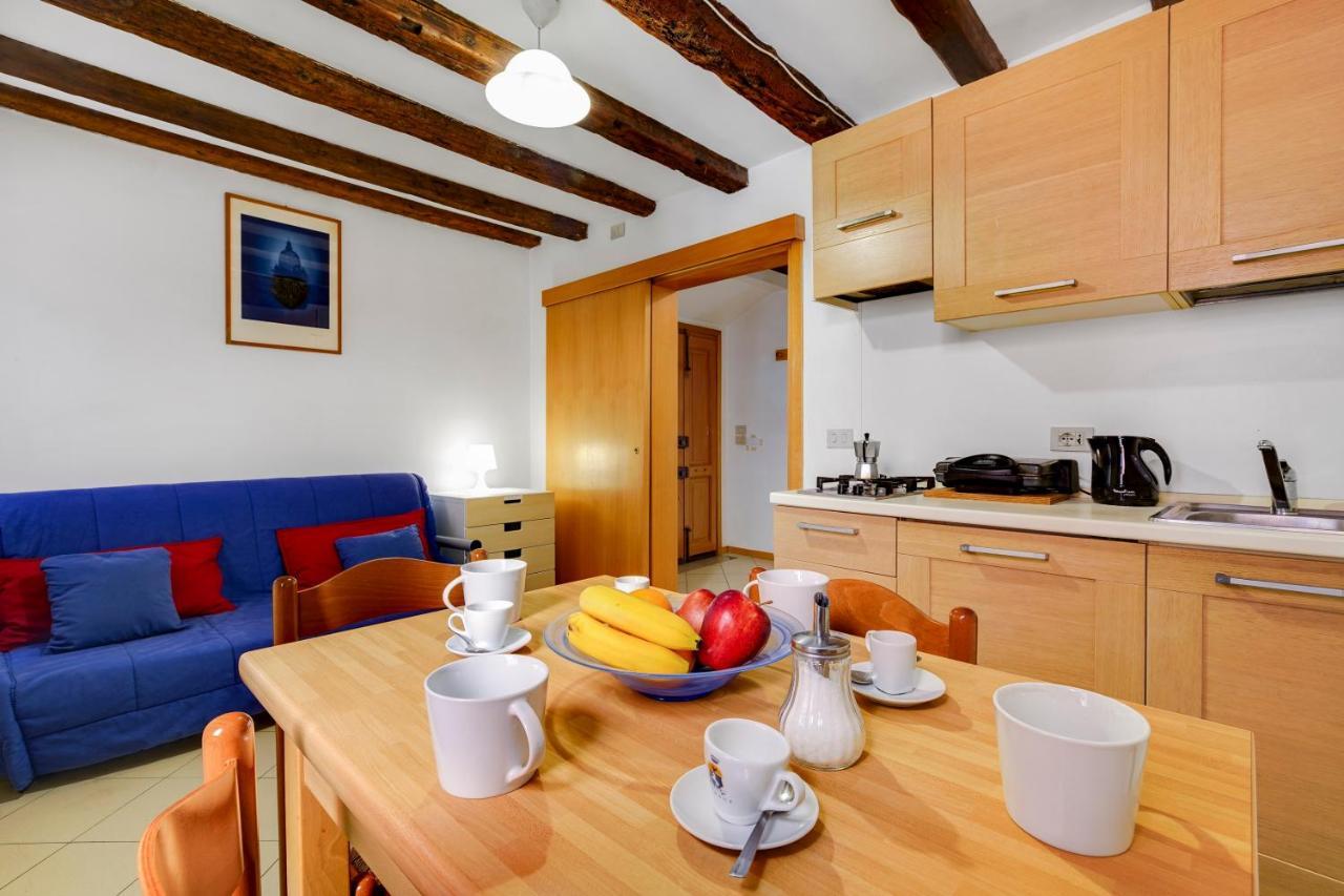 B&B Giardini Venice Exterior photo