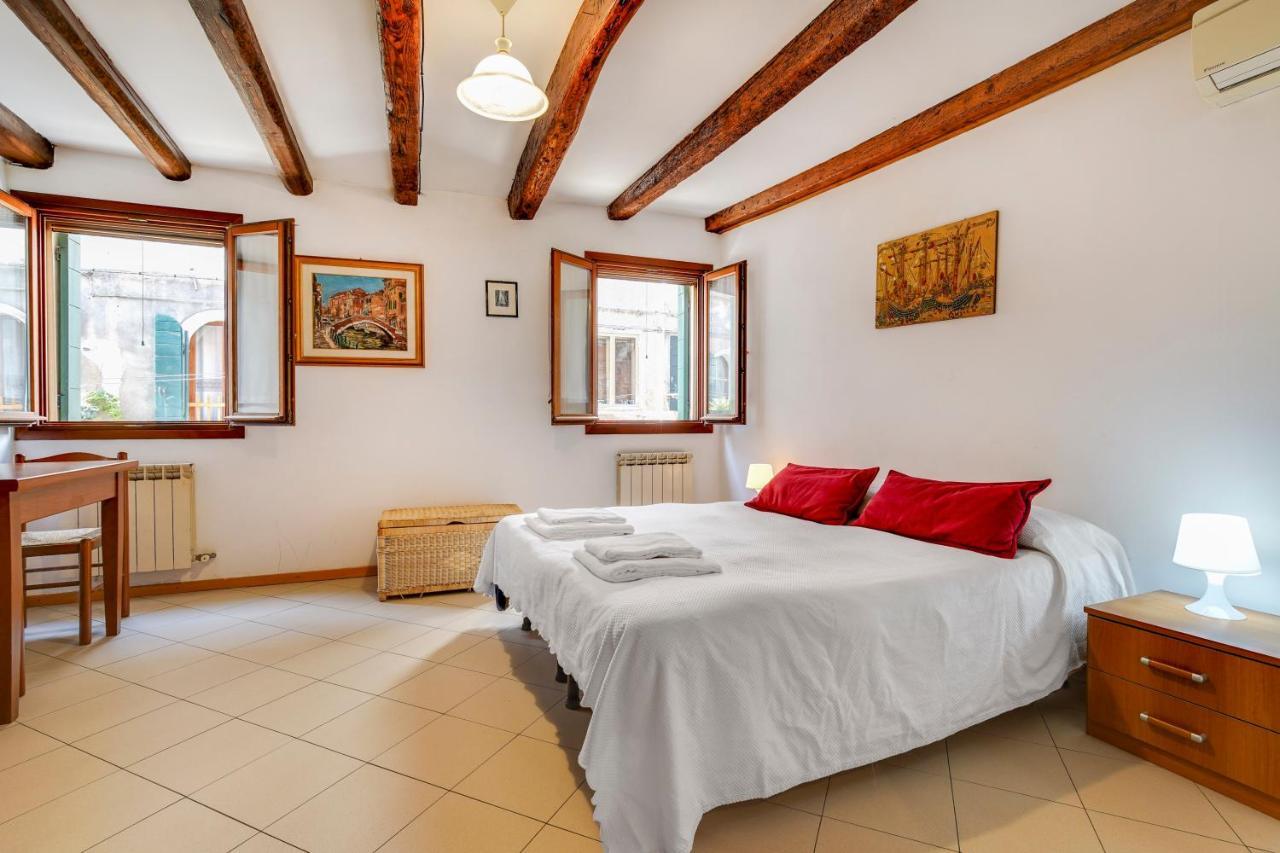 B&B Giardini Venice Exterior photo
