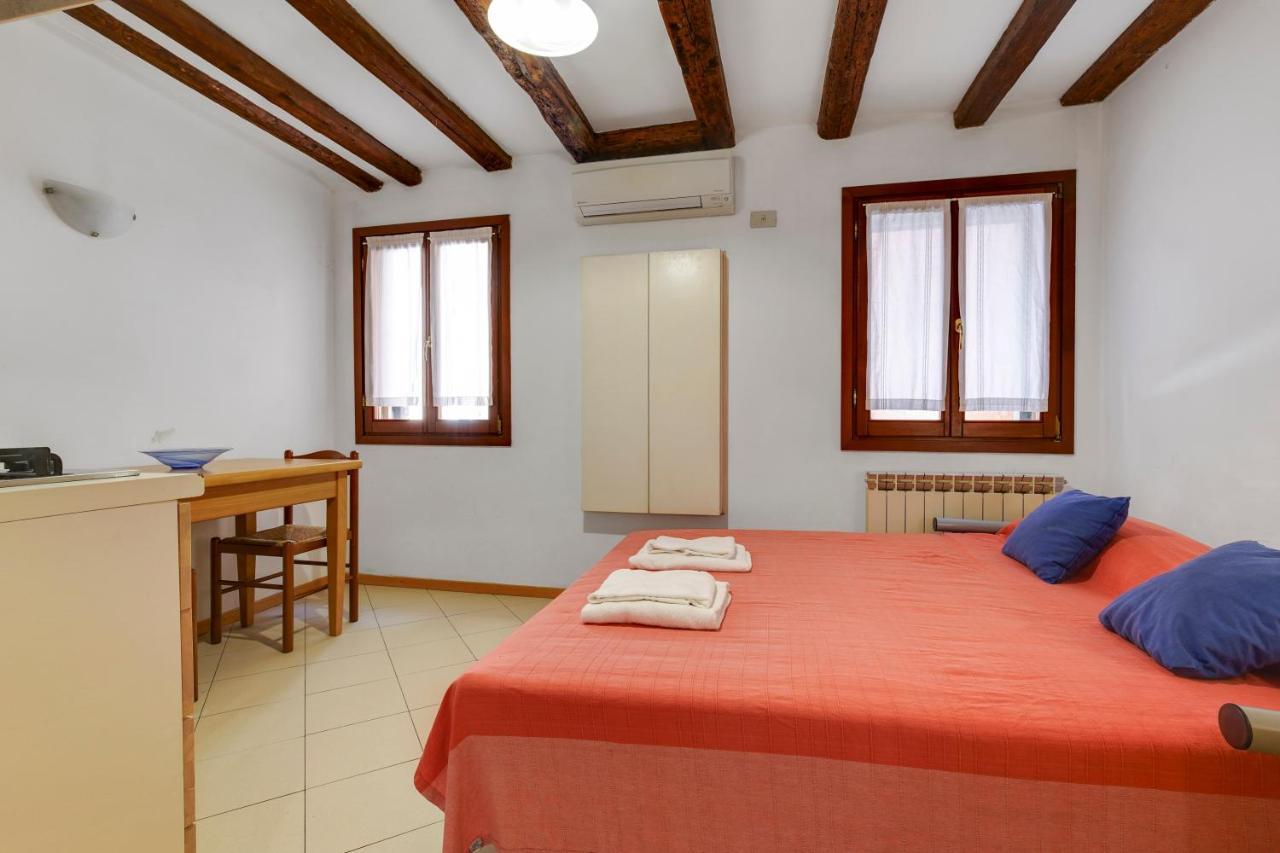 B&B Giardini Venice Exterior photo