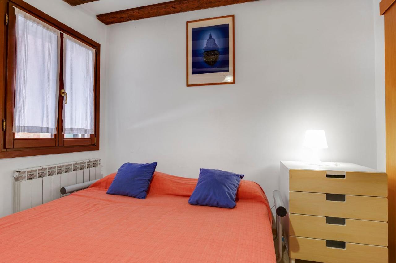 B&B Giardini Venice Exterior photo