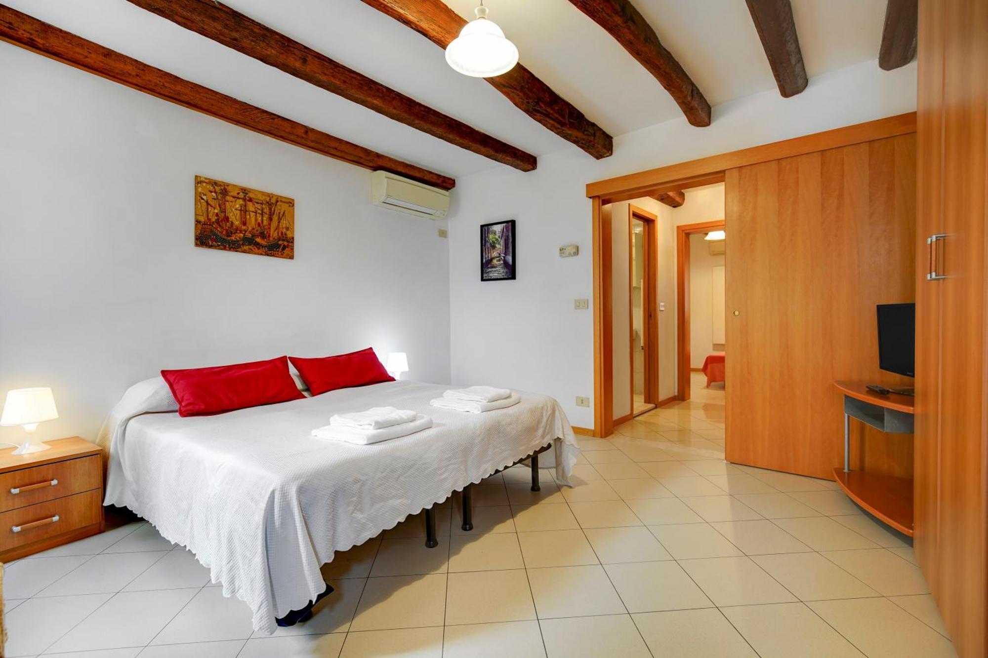 B&B Giardini Venice Exterior photo