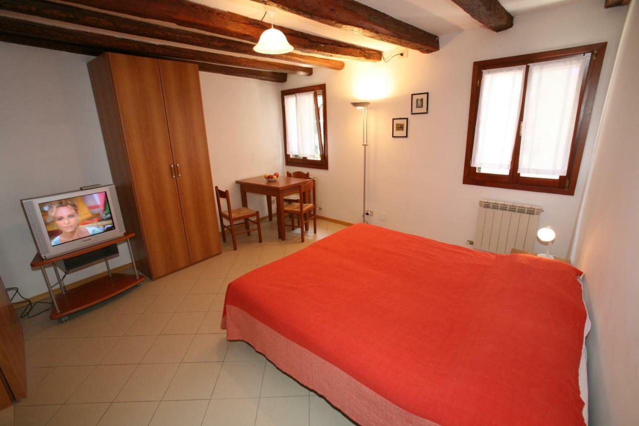 B&B Giardini Venice Exterior photo